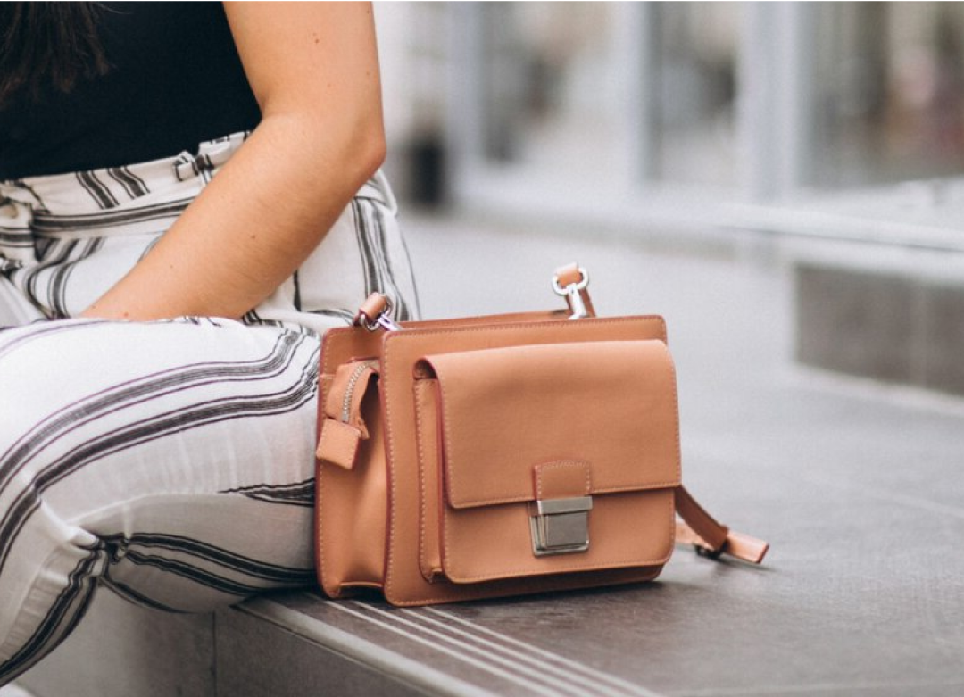 Top Handbag Trends for 2025