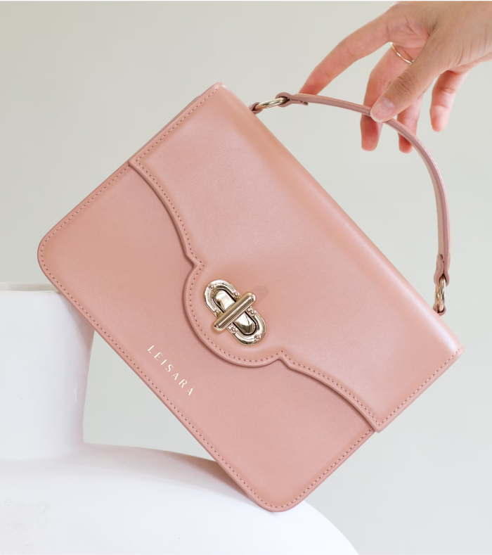 Woven Leather - obrazek 3