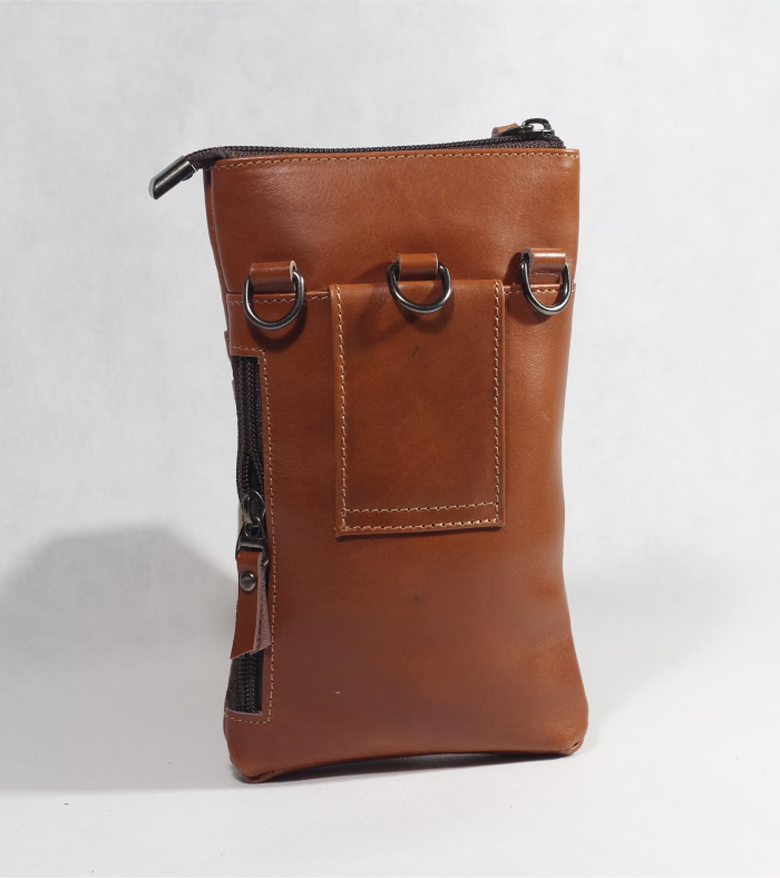 Woven Leather - obrazek 2